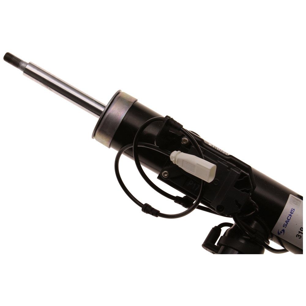 2012 Bmw 550 Shock Absorber